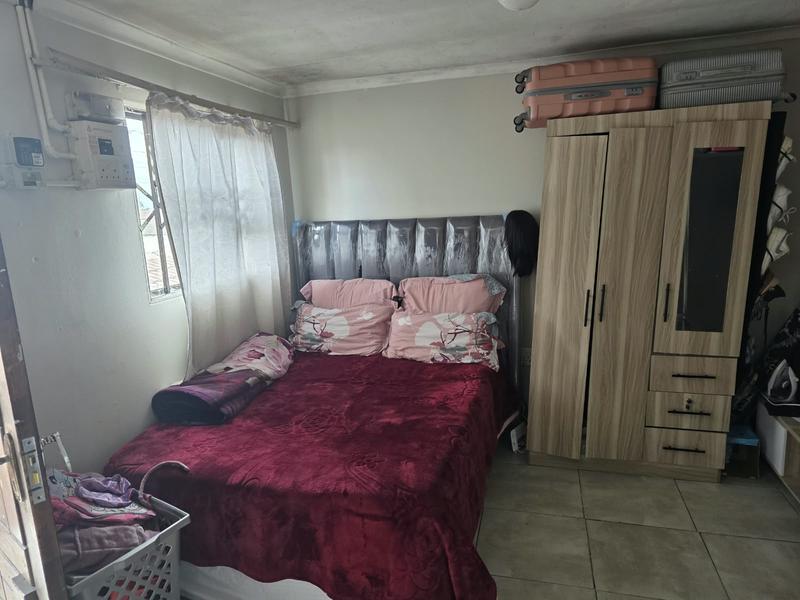 5 Bedroom Property for Sale in Nyanga Western Cape